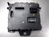 Autres unités de commande / modules