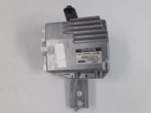 Power steering control unit/module