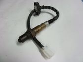 Lambda probe sensor