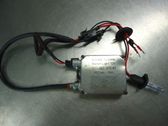 Headlight ballast module Xenon