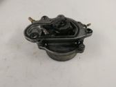 Vacuum pump