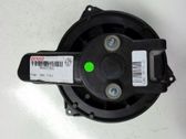 Heater fan/blower