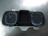 Geschwindigkeitsmesser Cockpit