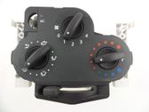 Climate control unit
