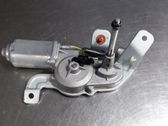 Rear window wiper motor