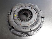 Clutch pressure plate