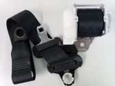 Rear seatbelt