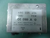 Phone control unit/module