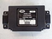 Other control units/modules