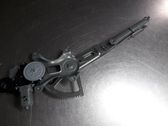Fensterheber mechanisch Tür vorne