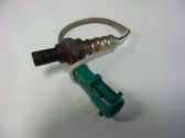 Lambda probe sensor