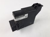 Fan control module