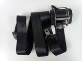 Rear seatbelt