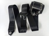 Rear seatbelt