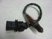 Lambda probe sensor