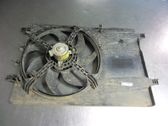 Fan set
