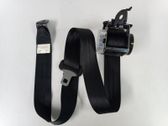 Rear seatbelt