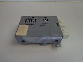 Autres unités de commande / modules