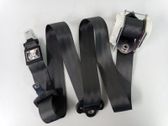 Rear seatbelt