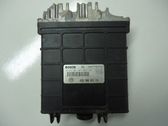 Injection control unit/module