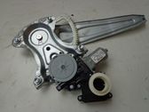 Fensterheber mechanisch Tür hinten