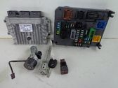 Unité de commande / module d'injection