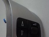 Other switches/knobs/shifts