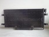 A/C cooling radiator (condenser)