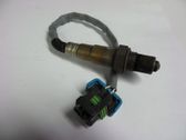 Lambda probe sensor