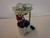 Kraftstoffpumpe im Tank