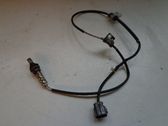 Lambda probe sensor