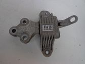 Gearbox mounting bracket