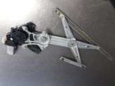 Fensterheber mechanisch Tür vorne