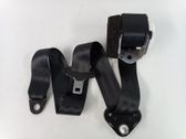 Rear seatbelt