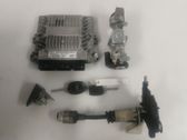 Unité de commande / module d'injection