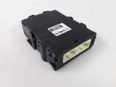 Gearbox control unit/module