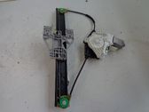 Fensterheber mechanisch Tür hinten