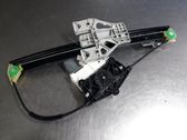 Fensterheber mechanisch Tür hinten