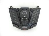 Unidad central de control multimedia