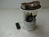 In-tank fuel pump
