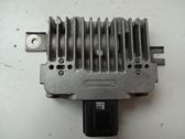 Autres unités de commande / modules