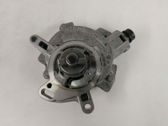 Vacuum pump