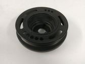 Crankshaft pulley