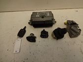 Injection control unit/module