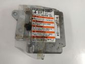 Module de contrôle airbag