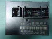 Comfort/convenience module