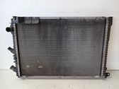 Radiator set