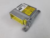 Airbag control unit/module