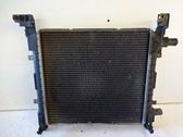 Radiator set