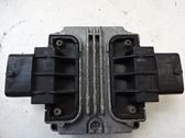 Power steering control unit/module